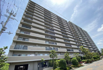 近江八幡グリーンマンションの画像