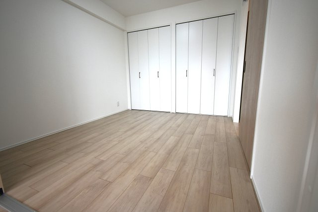 朝日プラザ柏木東棟の展望