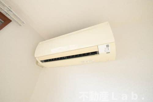 パンシオン・クレールの設備