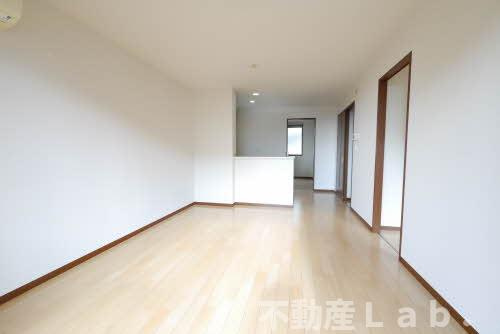 パンシオン・クレールの居間・リビング