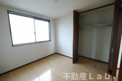 パンシオン・クレールの内装