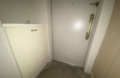 【玄関】 | ジュエル明大前