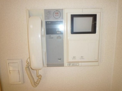 【セキュリティ】 | ジュエル明大前