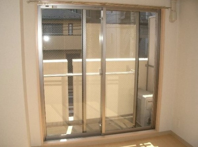 【バルコニー】 | ジュエル明大前