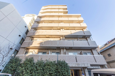 【外観】 | ジュエル明大前