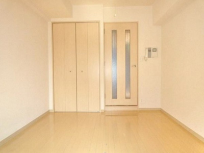 【寝室】 | ジュエル明大前