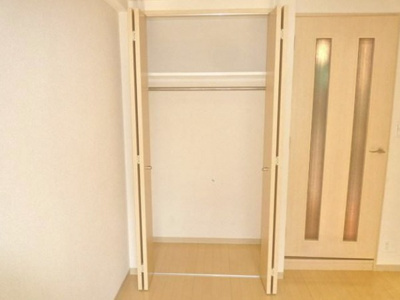 【収納】 | ジュエル明大前