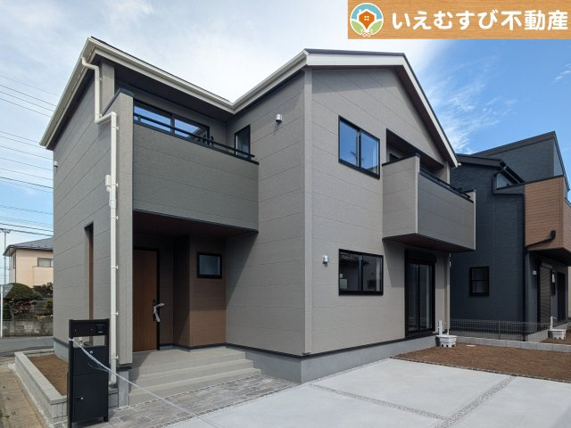 Livele Garden.S　深谷上野台第23