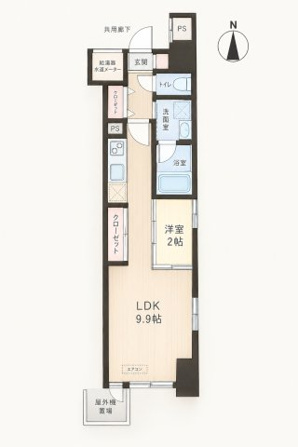 アーバンハイツ大町