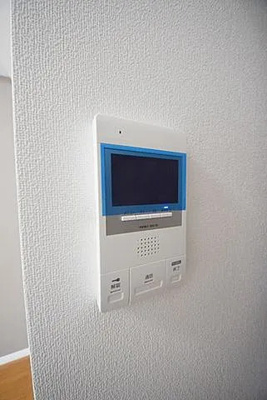 【セキュリティ】 | レオーネ三ノ輪