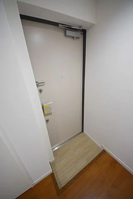 【玄関】 | レオーネ三ノ輪