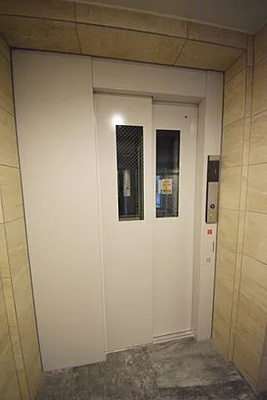 【ロビー】 | レオーネ三ノ輪