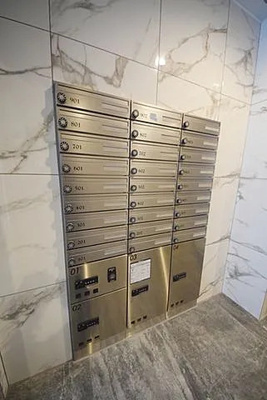 【その他共用部分】 | レオーネ三ノ輪