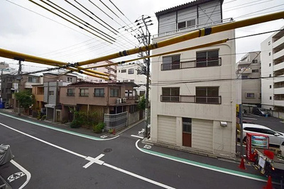 【展望】 | レオーネ三ノ輪