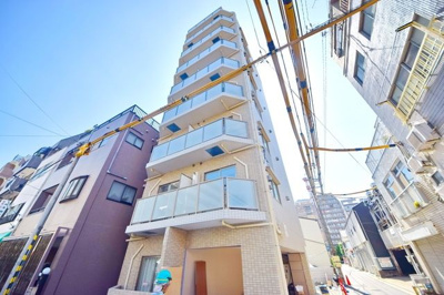 【外観】 | レオーネ三ノ輪