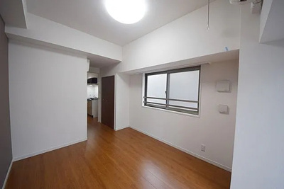 【内装】 | レオーネ三ノ輪