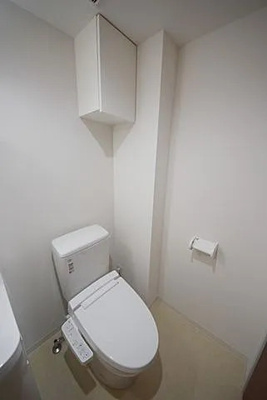 【トイレ】 | レオーネ三ノ輪