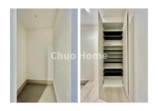 江戸川区中央2丁目新築分譲住宅の外観|外観