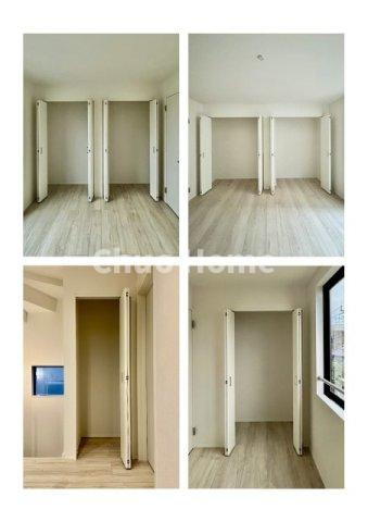 江戸川区中央2丁目新築分譲住宅の外観|外観