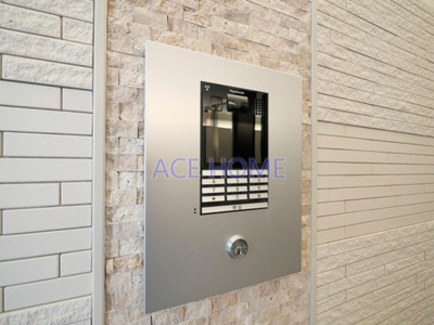 【セキュリティ】 | ラヴィータ難波元町