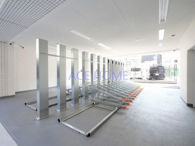 【その他共用部分】 | ラヴィータ難波元町