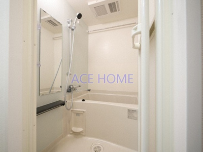 【浴室】 | ラヴィータ難波元町