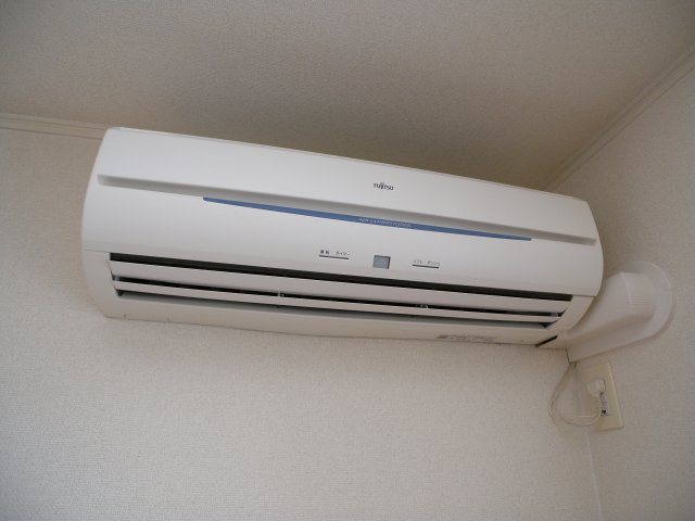 Flats　NKTの設備