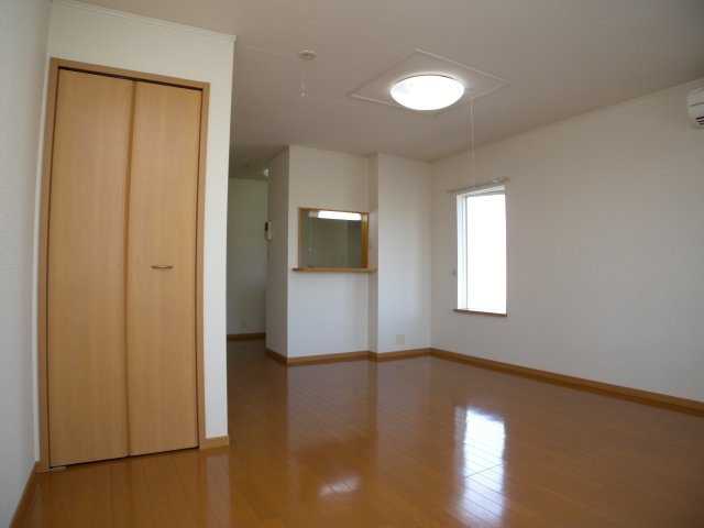 Flats　NKTの洋室