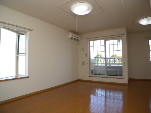 Flats　NKTの洋室