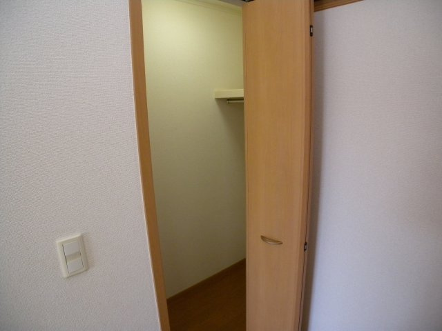 Flats　NKTの収納