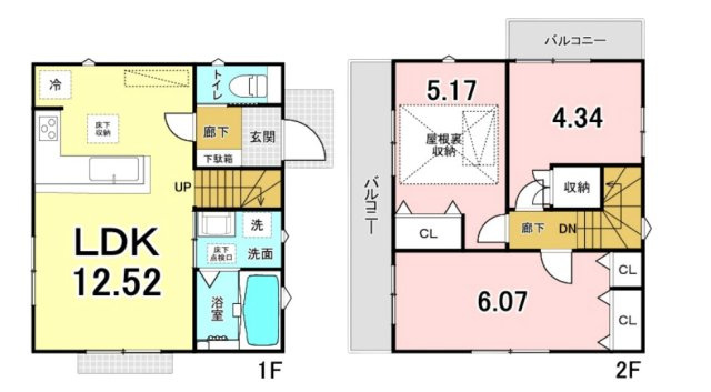 西東京市下保谷１丁目の中古一戸建