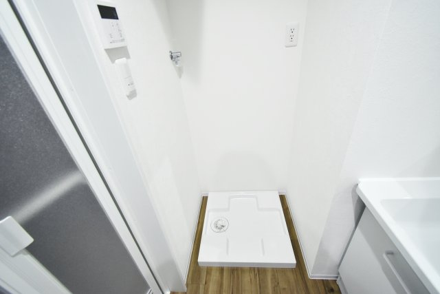 Best　Village鳴尾町の設備