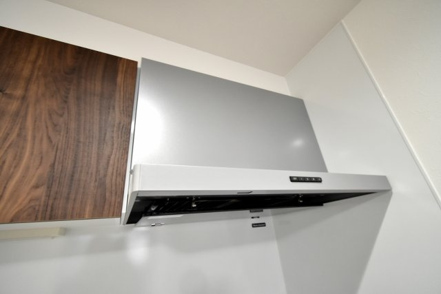 Best　Village鳴尾町のキッチン