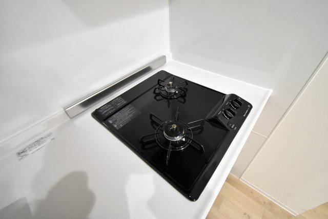 Best　Village鳴尾町のキッチン