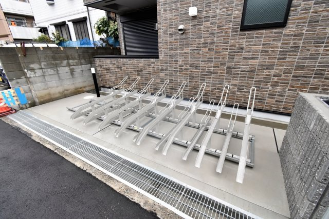 Best　Village鳴尾町のその他共用部分