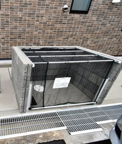 Best　Village鳴尾町のその他共用部分