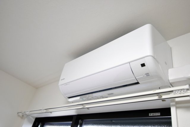 Best　Village鳴尾町の設備