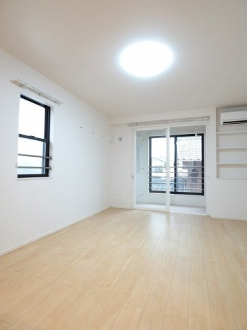 ソフィア　山本の内装