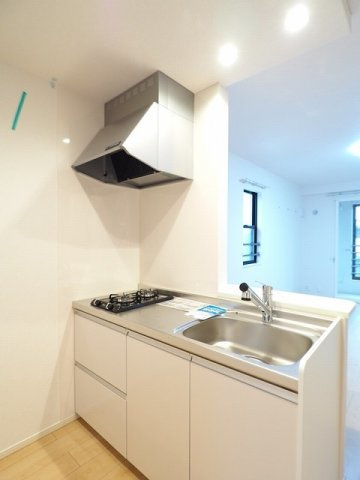 ソフィア　山本のキッチン