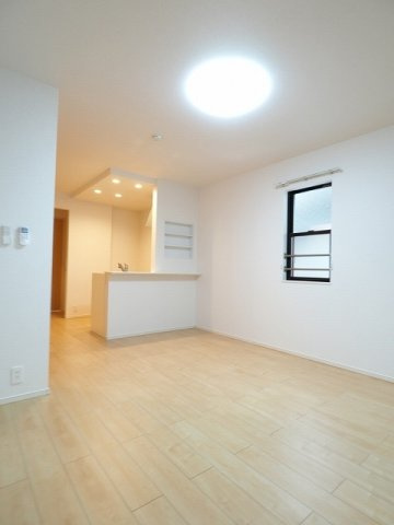 ソフィア　山本の内装