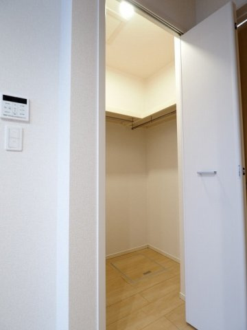 ソフィア　山本の収納