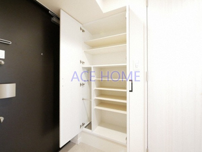 【玄関】 | ララプレイス四天王寺前夕陽ヶ丘プルミエ