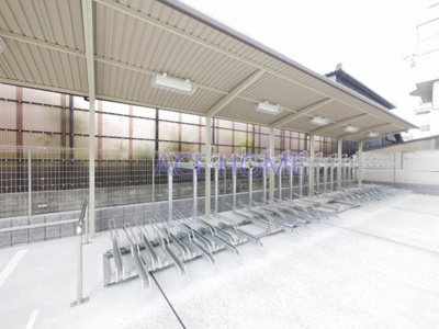 【その他共用部分】 | ララプレイス四天王寺前夕陽ヶ丘プルミエ