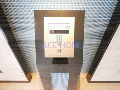 【セキュリティ】 | ララプレイス四天王寺前夕陽ヶ丘プルミエ