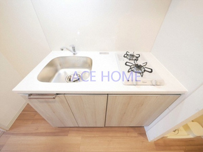 【キッチン】 | ララプレイス四天王寺前夕陽ヶ丘プルミエ