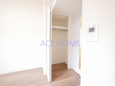 【収納】 | ララプレイス四天王寺前夕陽ヶ丘プルミエ