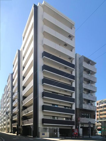 アクシオン箱崎プレミアム