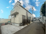 海老名市国分南3丁目　中古戸建　84.12平米の画像