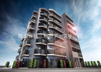 【外観】 | レガリス蒲田 | レガリス蒲田