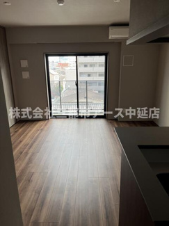 【居間・リビング】 | レガリス蒲田 | レガリス蒲田